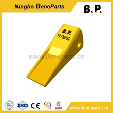 Madencilik Hizmetleri Komatsu Parts PC60 Kepçe Dişleri