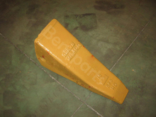 Madencilik Ekipmanları Komatsu 195-78-71320 Dökme Diş Fırçası ile