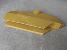 Komatsu Yan Koruyucu Dudak Koruyucu EPC800ss