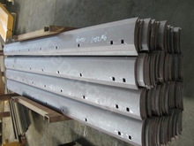 Traktör Yedek Parçaları Ön Greyder Bıçakları 9W2301