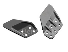 Komatsu Yedek Parça Yan Kesici 208-70-34170