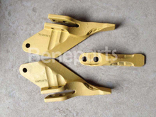 Kova Aksesuarları Alaşımlı Çelik Köşe Unitooth 42n-883-1390