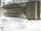 Dövme Kova Dişleriyle Komatsu 208-70-14152RC-F