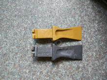 Bofor Ekskavatör Döküm Kova Adaptörü 32004