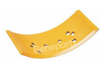 Caterpillar Yedek Parça Kavisli Sonu 9W1768