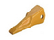 Komatsu Ripper Shank Diş 175-78-31230tl