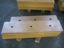 Yüksek Kalite Cat Motor Greyder Kesme Kenarı 4t3511