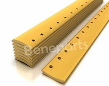 Yüksek Karbonlu Çelik Caterpillar Blade Greyder Yedek Parçaları 7t1633