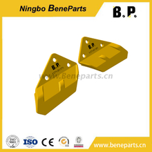 Ağır İş Makineleri Komatsu PC120 L Yan Kesici