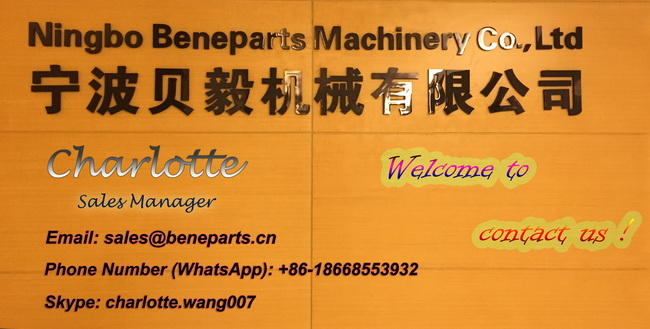 Motorgrader Flat 109-3116 Kesme Kenarı