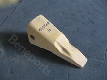 Yedek parça Buldozer Cat R500 Ripper Tooth 4t5502