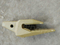 Caterpillar J350 Sider Pin Adaptörü 135-9354 Döküm