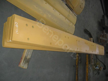 Yükleyici Kesme Kenarı İnşaat Makineleri 8V1825