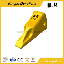Buldozer Caterpillar R500 Ripper Diş Ağır Hizmet Tipi 4t5501HD, Döküm