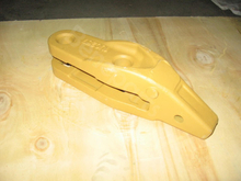 Caterpillar J250 1u0257 Adaptöründeki Döküm