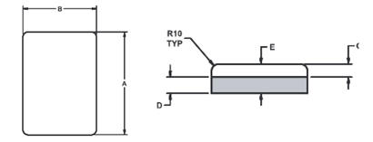 Mini Ekskavat&ouml;r DLP528 Aşınma Par&ccedil;aları Aşınma Plakası