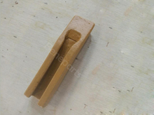 Cat 6y5230 Kova Dişleri ve Uçları