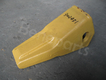 Madencilik Caterpillar R450 Ripper Diş 9W2451, Döküm