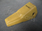 Madencilik Caterpillar R450 Ripper Diş 9W2451, Döküm