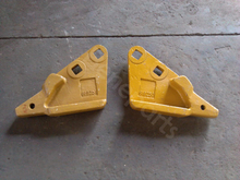 Üretim Makineleri Cat J250 Köşe Adaptörü 6I9250