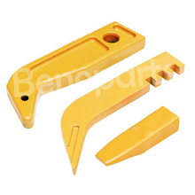 Buldozer Komatsu Makine Ripper Shank 15A-79-11120