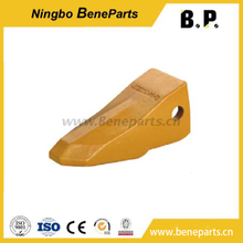 Ekskavatör Yedek Parçaları 20y-70-14520-40 Kepçe Dişleri ve Adaptörleri