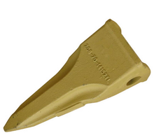 PC400 Zemin Motoru Araçları Kova Uçları 208-70-14152tl