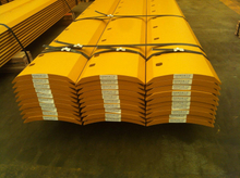 Cat Blade Kepçe İnşaat Makine Parçaları 8j4043