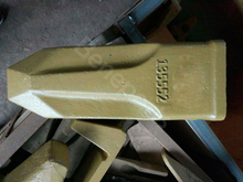 Ekskavatör Caterpillar J550 1u3552RC Kepçe Dişler ve Adaptörler