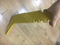 İnşaat Makineleri 9f5124-101 Caterpillar Ripper Shanks