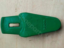 Esco Adaptör Kısa Kısa Frange 855-30, Döküm