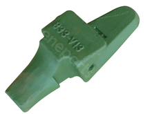 Yüksek Kaliteli Esco Kova Diş Adaptörü Döküm Parçaları V29z-35