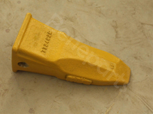 İş makinaları Parça Caterpillar J400 Kepçe Diş 7t3402c