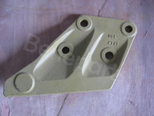 Maden Makinaları Caterpillar J350 Yan Kesici 096-4747 Döküm
