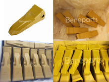 Ağır Makine Parçaları, İnşaat Makine Parçaları, Yükleyici Kepçe Dişi 10451132