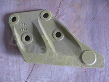 Maden Makinaları Caterpillar J350 Yan Kesici 096-4748 Döküm