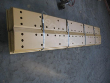 Yükleyici Kesme Kenarı Caterpillar Ekleri 7V0904