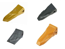 Hafriyat Parçaları, Kova Dişi, Zemin Takımının Değiştirilmesi 10451113