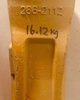 286-2112 CAT K Family K110 Kova Diş Diş