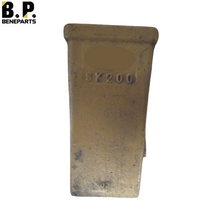 SK210 KOBELCO Kova Dişi Dişi