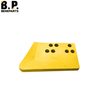 8E4541 CAT D6 Dozer Uç Ucu