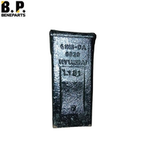 61N6-DA0020 Hyundai R130 Kova Dişi Dişi