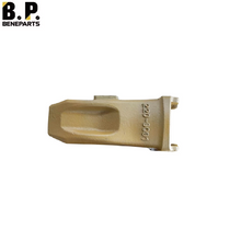 6I6602RP Caterpillar J600 Kova Dişleri Diş