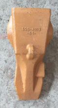 505-4113 Kova Diş İnşaat Makineleri Parçaları