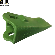 25t Esco kovası diş dişi