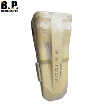 EKH40EX Hensley Kova Dişleri