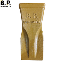 61QA-31310 Hyundai Kepçe Diş Dişi R360