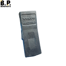 14527863 VOLVO Kepçe Diş Diş EC140