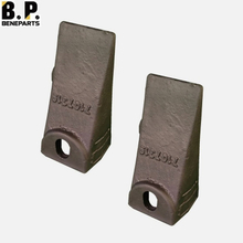 09271-00045 Komatsu Ekskavatör Kepçe Dişleri GD200A GD22AC GD22H GD28AC GD30 GD300A