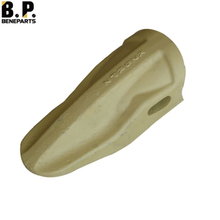 K25RP2 Komatsu K25 Kova Dişi Dişi